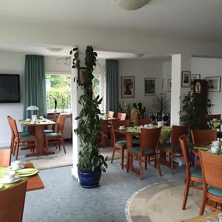 Niebuhrs Hotel-2