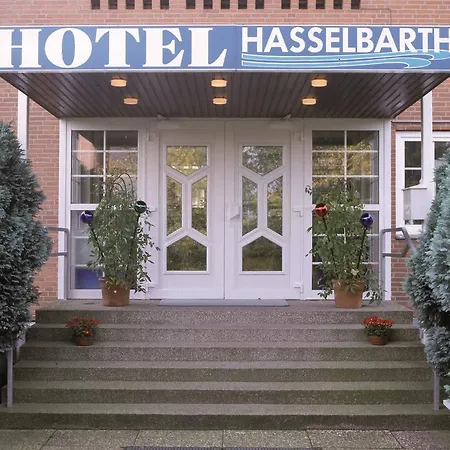 Hotel Hasselbarth-2