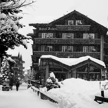 Tradition Julen Hotel-3