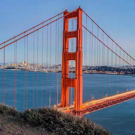 Holiday Inn San Francisco - Golden Gateway Newly Renovated With No Resort Fee-3
