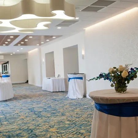 Crowne Plaza Hotel And Suites Pittsburgh South By Ihg-3