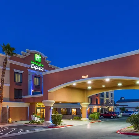 Holiday Inn Express Hotel And Suites - Henderson By Ihg-2