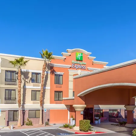 Holiday Inn Express Hotel And Suites - Henderson By Ihg-3