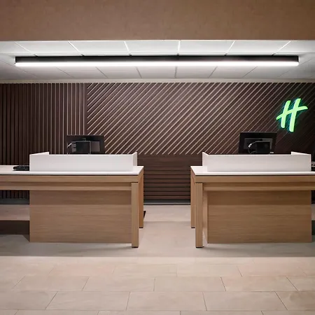 Holiday Inn & Suites Boston Peabody By Ihg-2