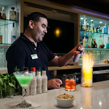 Holiday Inn San Antonio-Downtown/Market Square, An Ihg Hotel-2