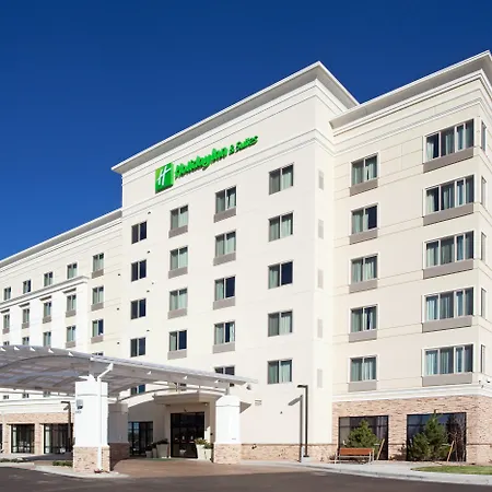 Doubletree By Hilton Denver International Airport, Co-2
