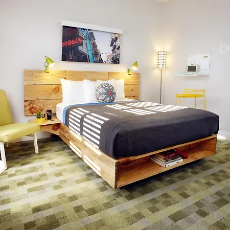 Hotel Garrett-3