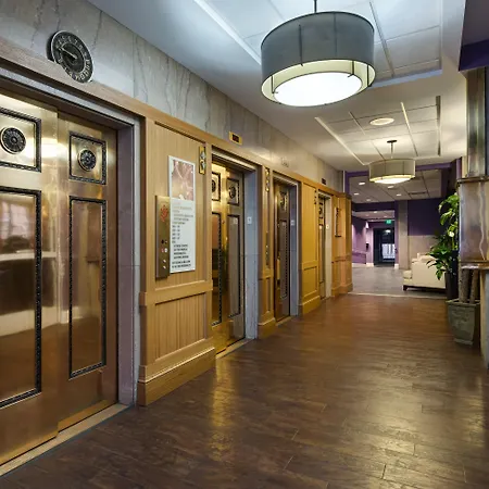 The Countrypolitan - Hotel Indigo Nashville-3