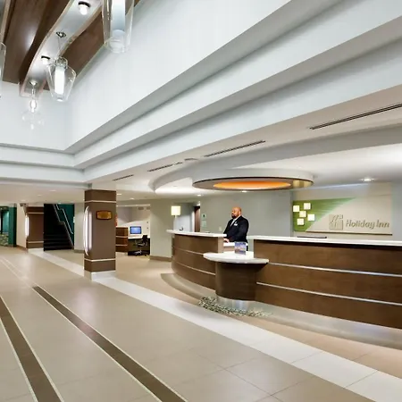 Holiday Inn San Antonio-Riverwalk By Ihg-3