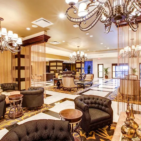 Intercontinental New Orleans By Ihg-2