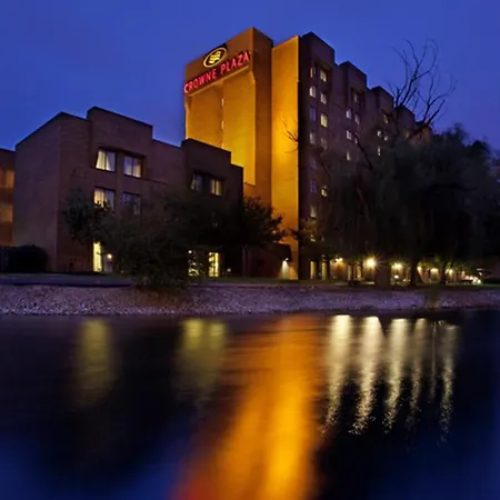 Crowne Plaza Columbus North - Worthington By Ihg-3