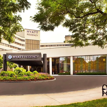 Hyatt Regency New Brunswick-2