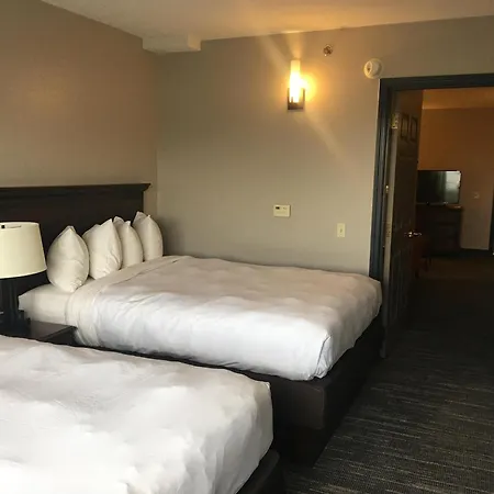 Country Inn & Suites By Radisson, Grand Rapids East, Mi-2