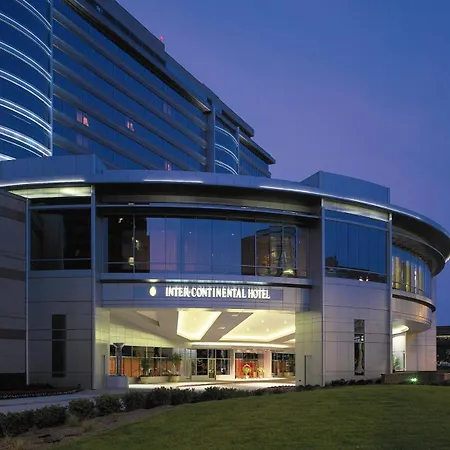 Intercontinental Cleveland By Ihg-2