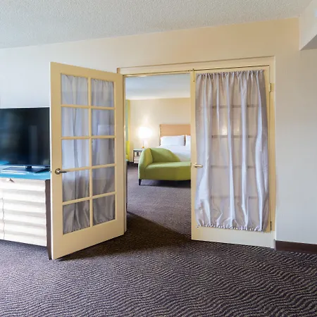 Holiday Inn San Jose-Silicon Valley By Ihg-2