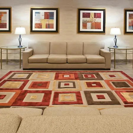 Holiday Inn Columbus Dwtn-Capitol Square By Ihg-2