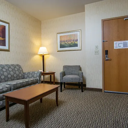Holiday Inn Steamboat Springs By Ihg-3