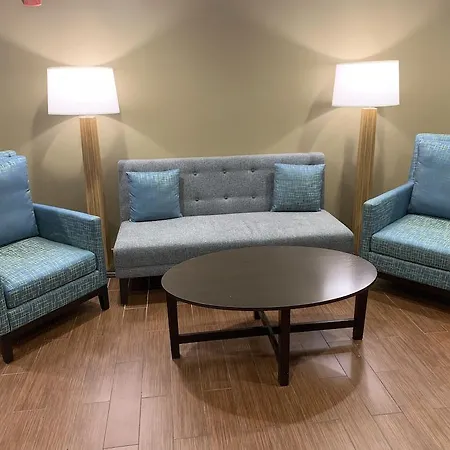 Days Inn By Wyndham Brooklyn Borough Park-3