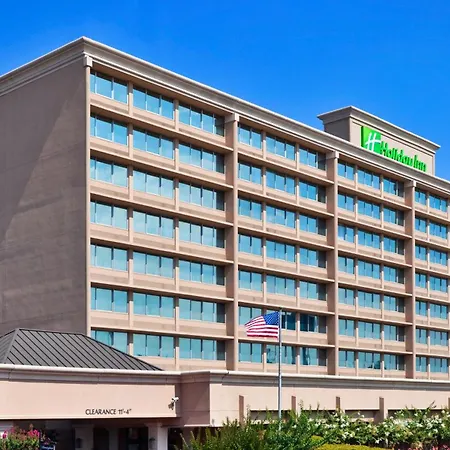 Holiday Inn Birmingham-Airport By Ihg-3