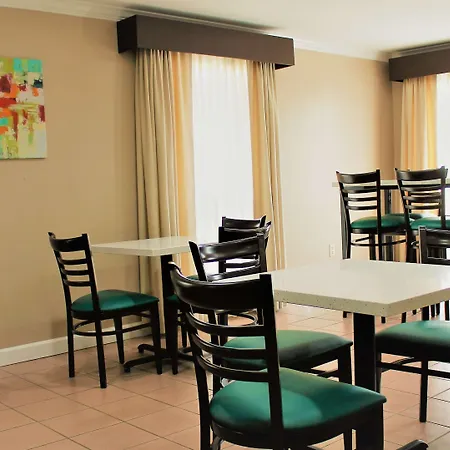 Best Western Inn Of Nacogdoches-3