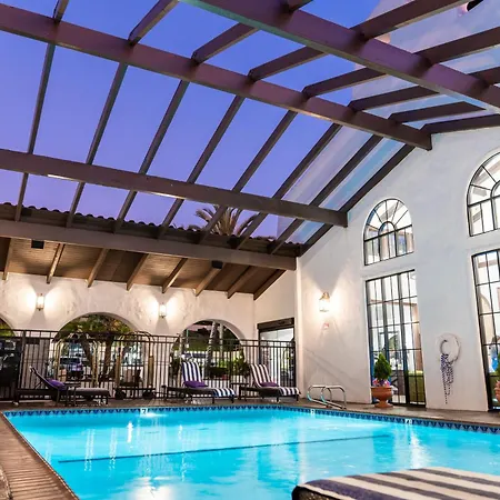 Holiday Inn Express San Clemente N - Beach Area By Ihg-3