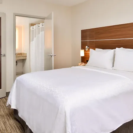 Holiday Inn Express & Suites Buffalo Downtown By Ihg-3