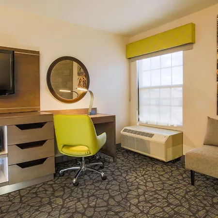 Hampton Inn Prescott-3