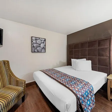 Anaheim Discovery Inn And Suites-2
