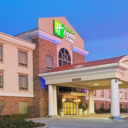 Holiday Inn Express Hotel And Suites Conroe By Ihg-3