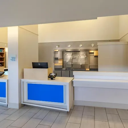 Holiday Inn Express Cape Coral-Fort Myers Area By Ihg-2
