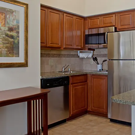 Staybridge Suites Palmdale By Ihg-2
