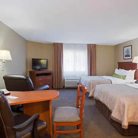 Candlewood Suites Tallahassee By Ihg-3