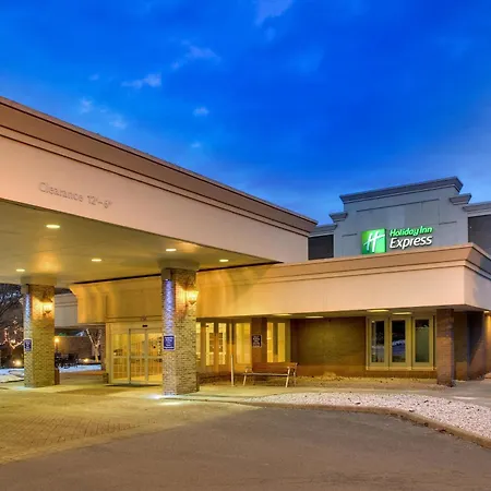 Holiday Inn Express Poughkeepsie By Ihg-3