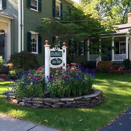 B&B At Oliver Phelps-3