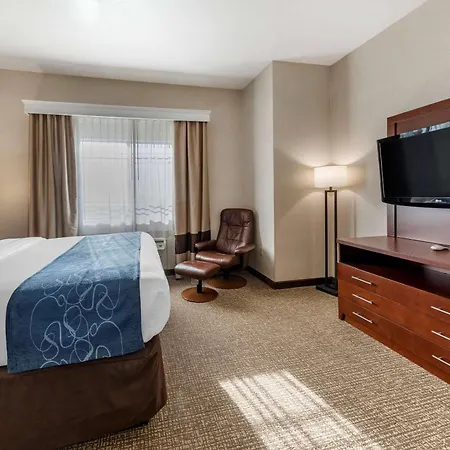 Citrus Suites Redlands Loma Linda Hotel-3