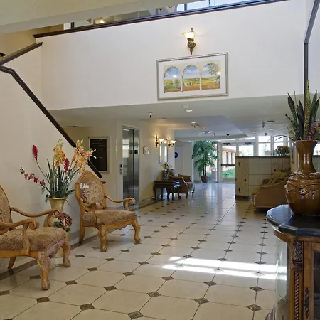 Holiday Inn Rancho Cordova - Northeast Sacramento By Ihg-3