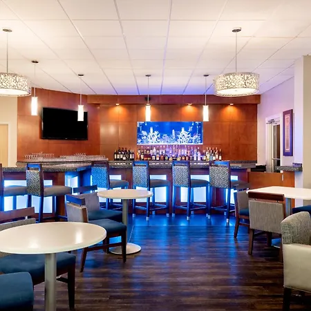 Holiday Inn Fort Lauderdale Airport By Ihg-2
