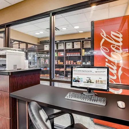 Holiday Inn Express Hotel & Suites Canton By Ihg-3