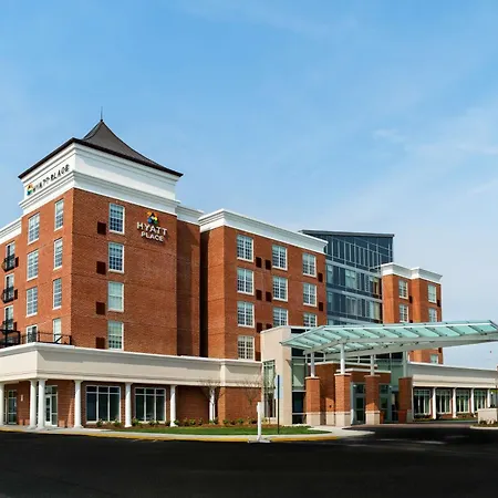 Hyatt Place Fredericksburg At Mary Washington-2