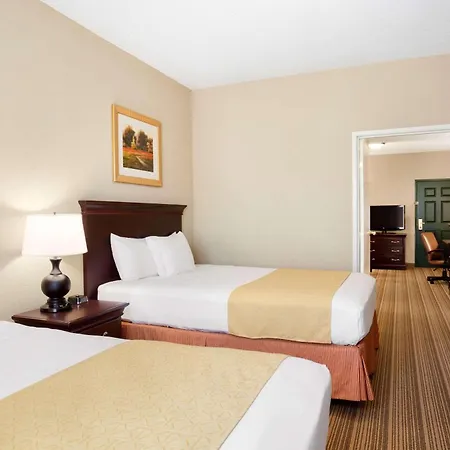 Country Inn & Suites By Radisson, Ithaca, Ny-2