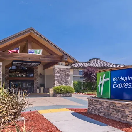 Holiday Inn Express Walnut Creek By Ihg-3