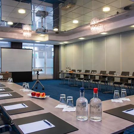 Radisson Blu Hotel Bremen-3