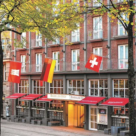 Hotel Baseler Hof-3