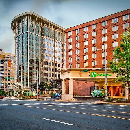 Holiday Inn Arlington At Ballston By Ihg-3