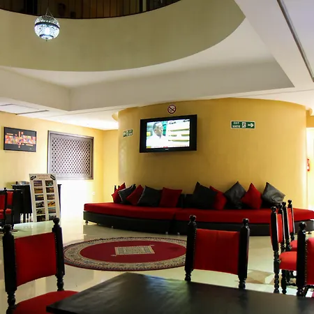 New Farah Hotel-2