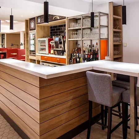 Holiday Inn Dresden - City South, An Ihg Hotel-3