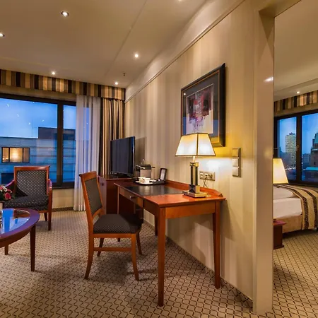 Jw Marriott Hotel Berlin-2