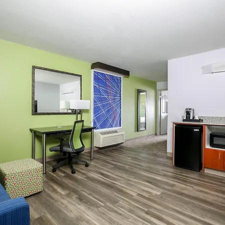 Holiday Inn Express Lancaster By Ihg-3