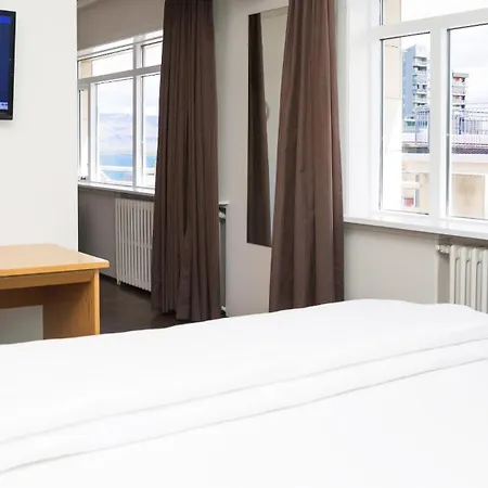 Center Hotels Klopp-3