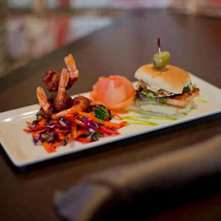 Hotel Indigo Atlanta Airport College Park By Ihg-2